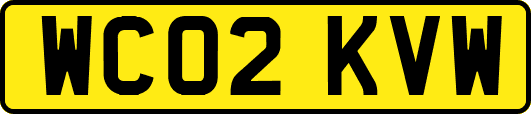 WC02KVW