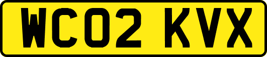 WC02KVX