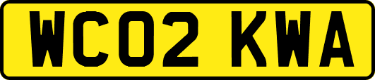 WC02KWA