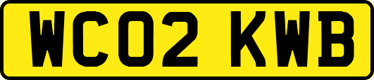 WC02KWB