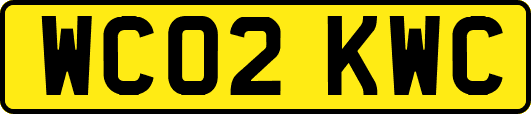 WC02KWC