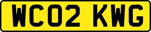WC02KWG