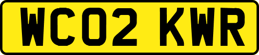 WC02KWR