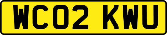 WC02KWU