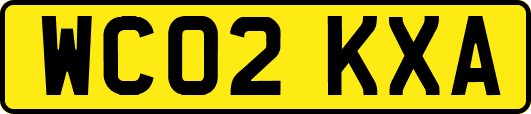 WC02KXA