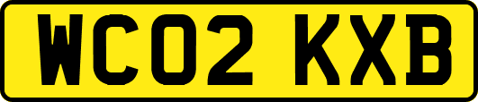 WC02KXB