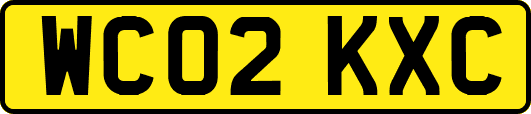 WC02KXC