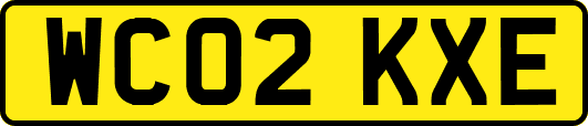 WC02KXE