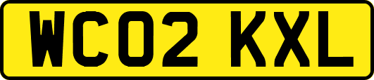 WC02KXL