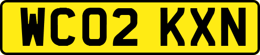 WC02KXN