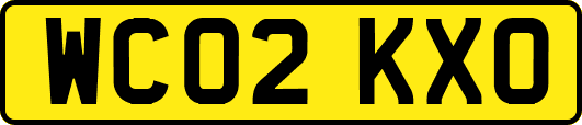 WC02KXO