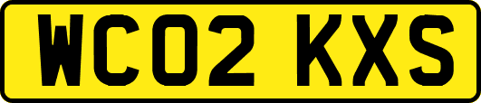 WC02KXS