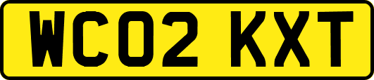 WC02KXT