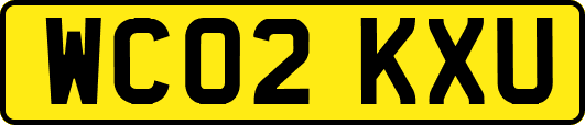 WC02KXU