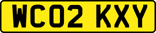 WC02KXY