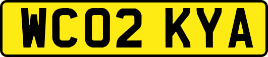 WC02KYA