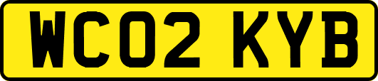 WC02KYB