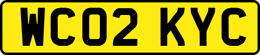 WC02KYC
