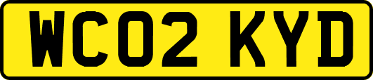 WC02KYD