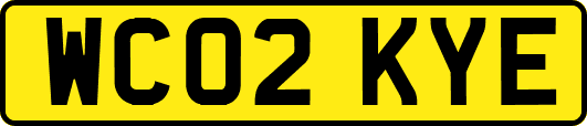 WC02KYE