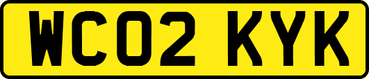WC02KYK