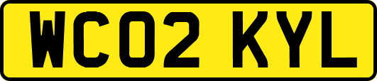 WC02KYL