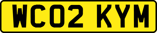 WC02KYM