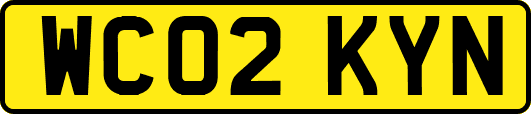 WC02KYN