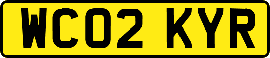 WC02KYR