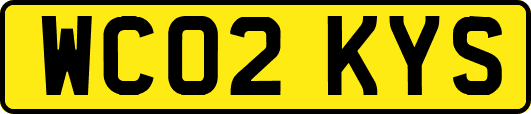 WC02KYS