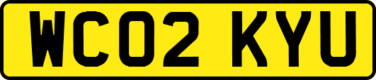 WC02KYU