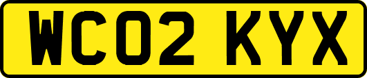 WC02KYX