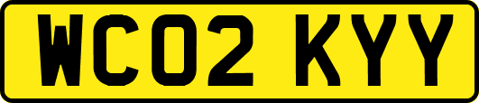 WC02KYY