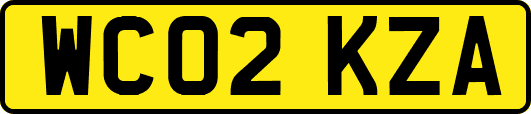 WC02KZA