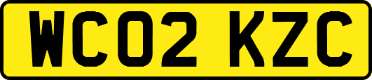 WC02KZC
