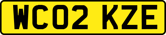 WC02KZE