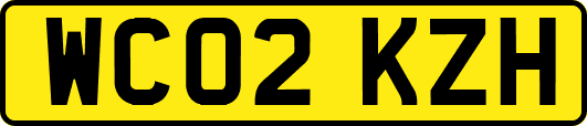 WC02KZH