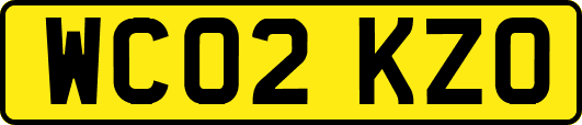 WC02KZO