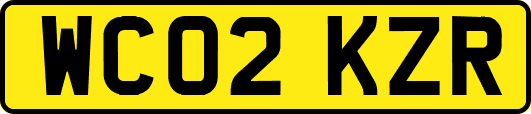 WC02KZR