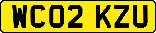 WC02KZU