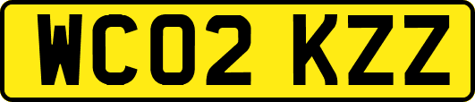 WC02KZZ