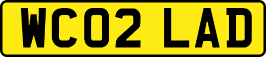 WC02LAD