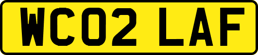 WC02LAF