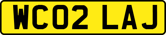 WC02LAJ