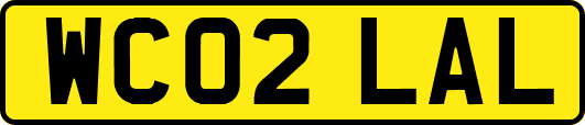 WC02LAL