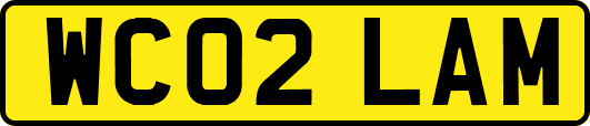 WC02LAM