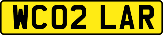 WC02LAR