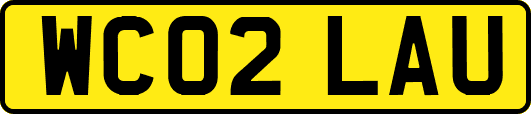 WC02LAU