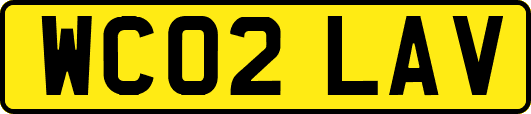 WC02LAV