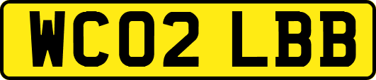 WC02LBB